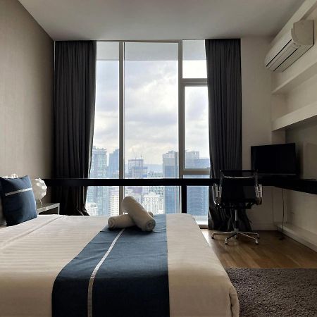 The Platinum Klcc Apartment Kuala Lumpur Ngoại thất bức ảnh