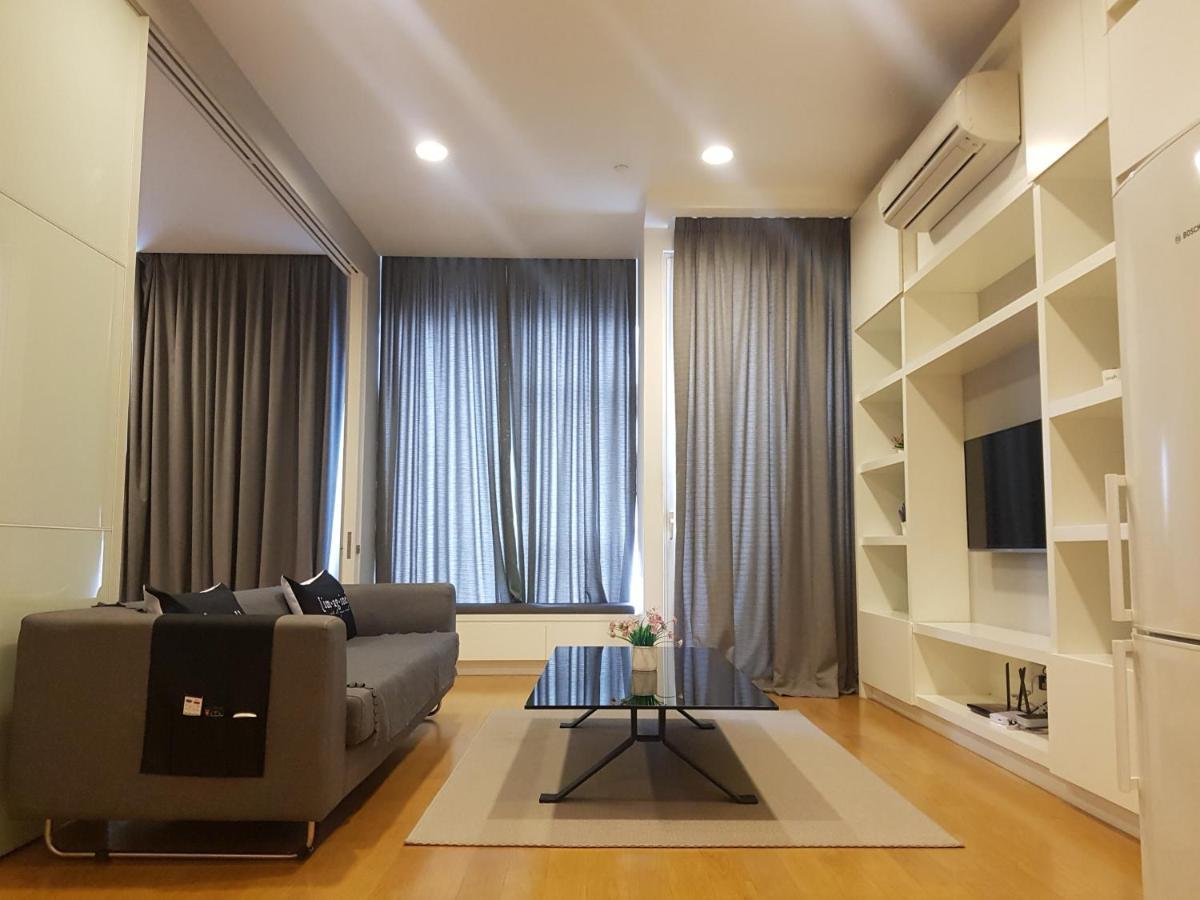 The Platinum Klcc Apartment Kuala Lumpur Ngoại thất bức ảnh