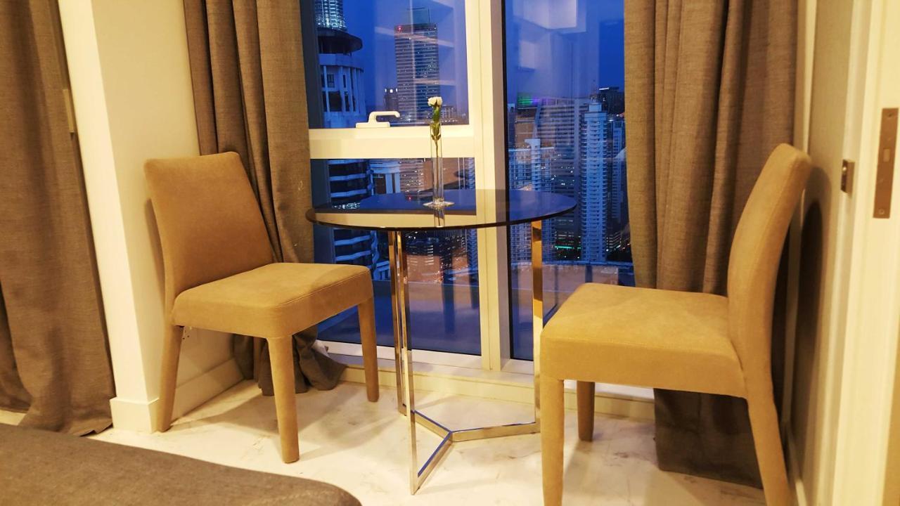 The Platinum Klcc Apartment Kuala Lumpur Phòng bức ảnh