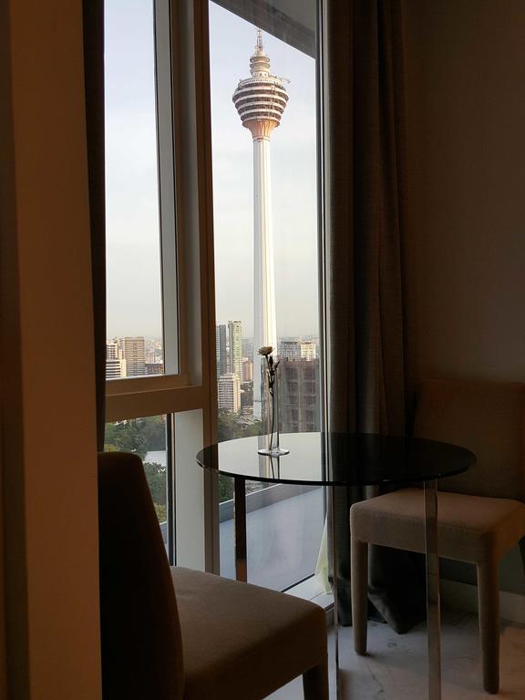 The Platinum Klcc Apartment Kuala Lumpur Ngoại thất bức ảnh