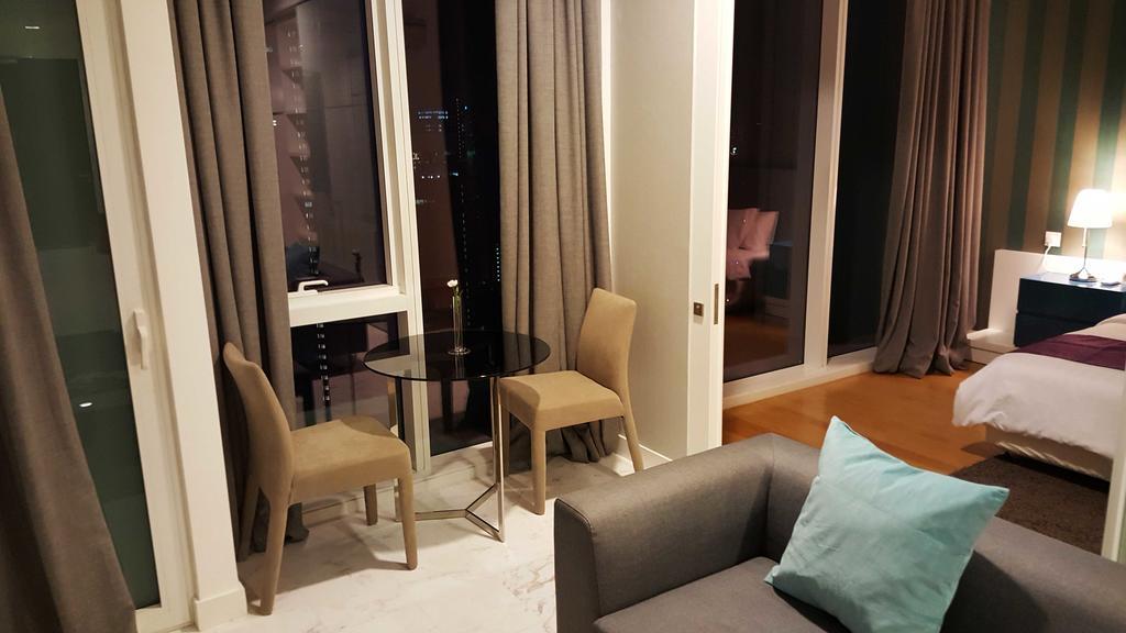 The Platinum Klcc Apartment Kuala Lumpur Ngoại thất bức ảnh