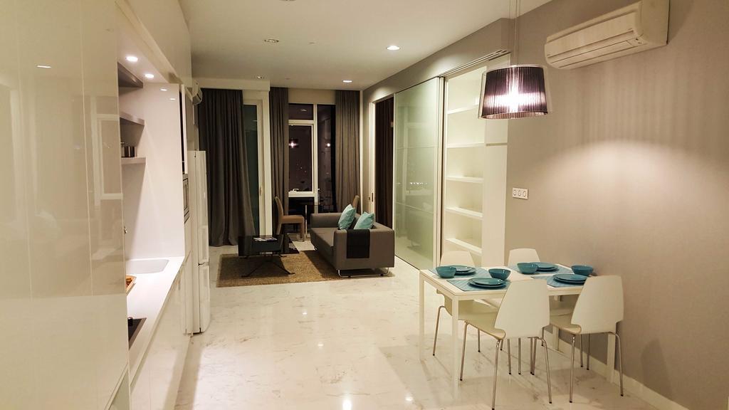 The Platinum Klcc Apartment Kuala Lumpur Ngoại thất bức ảnh